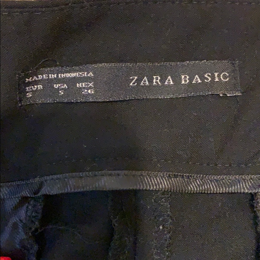 Zara Basic - image 7